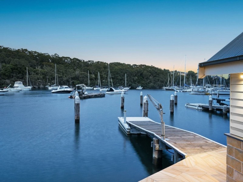 34 Cowdroy Avenue, Cammeray NSW 2062