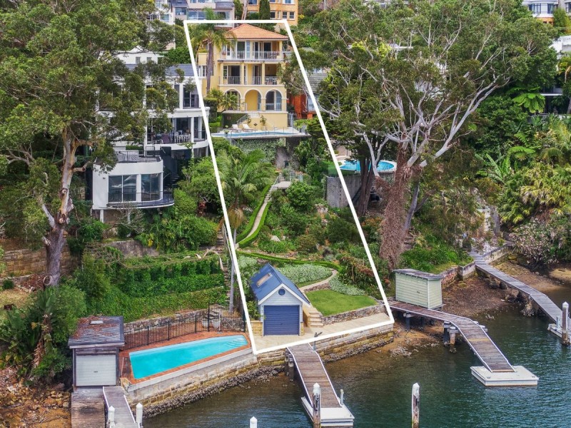 34 Cowdroy Avenue, Cammeray NSW 2062