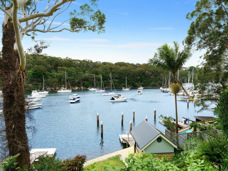 34 Cowdroy Avenue, Cammeray NSW 2062