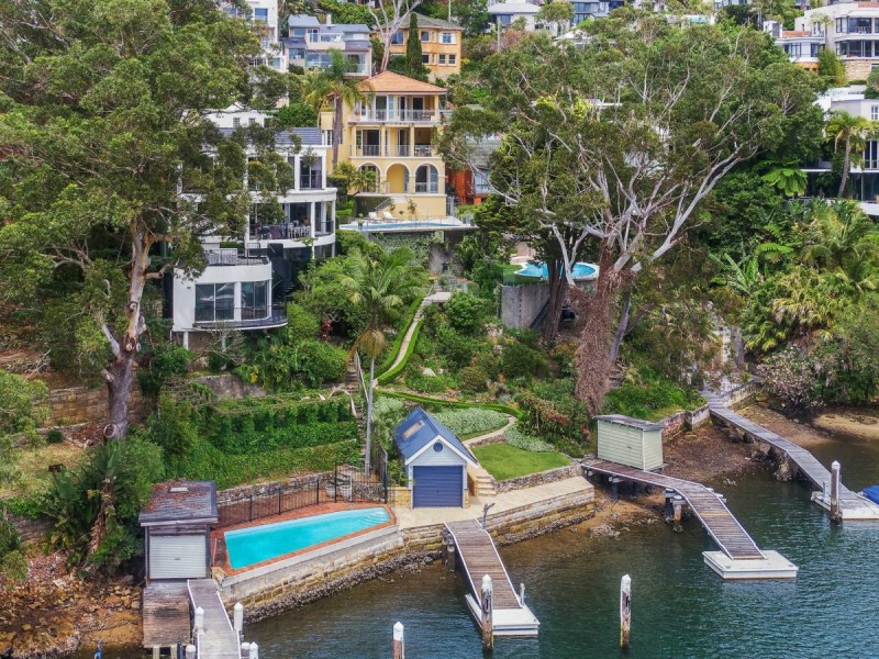 34 Cowdroy Avenue, Cammeray NSW 2062