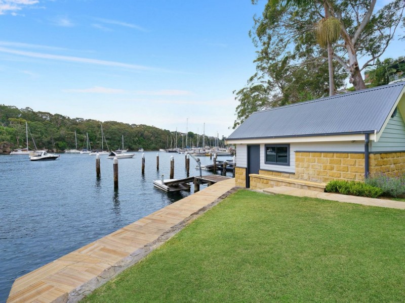 34 Cowdroy Avenue, Cammeray NSW 2062