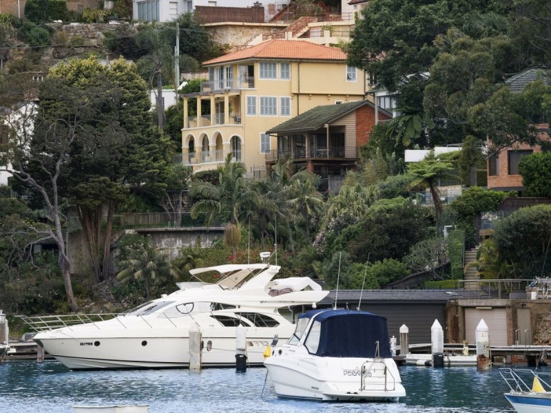 34 Cowdroy Avenue, Cammeray NSW 2062