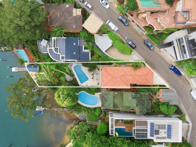 34 Cowdroy Avenue, Cammeray NSW 2062