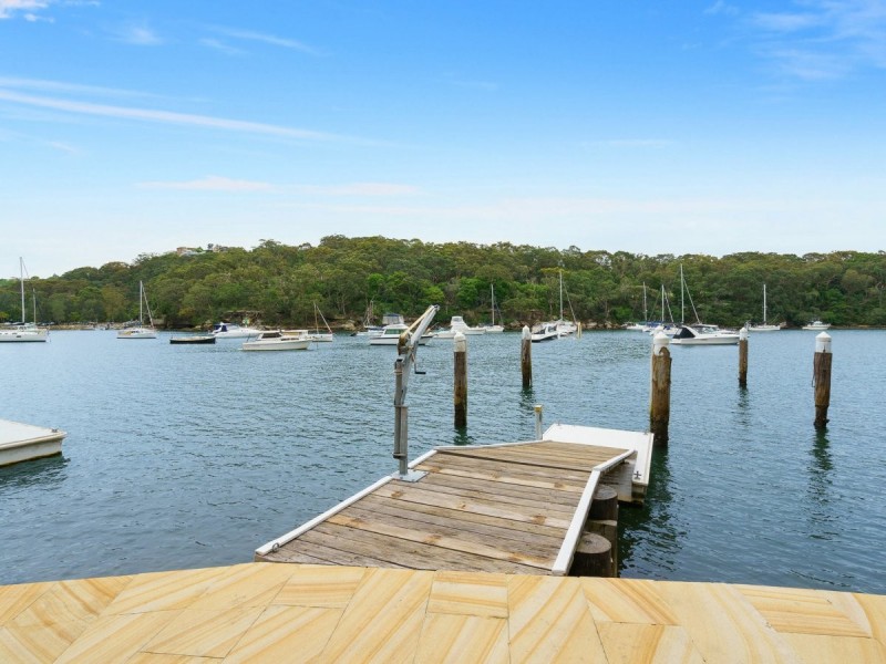 34 Cowdroy Avenue, Cammeray NSW 2062