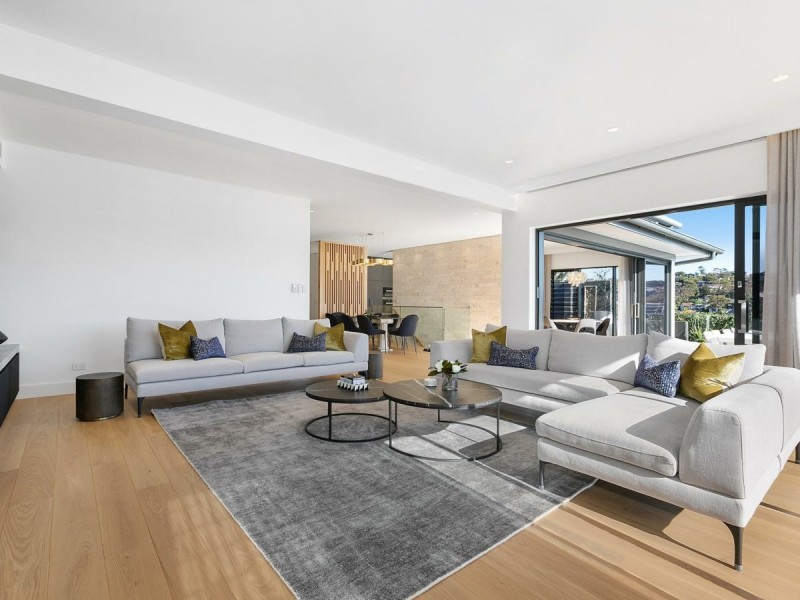 40 Bay Street, Mosman NSW 2088