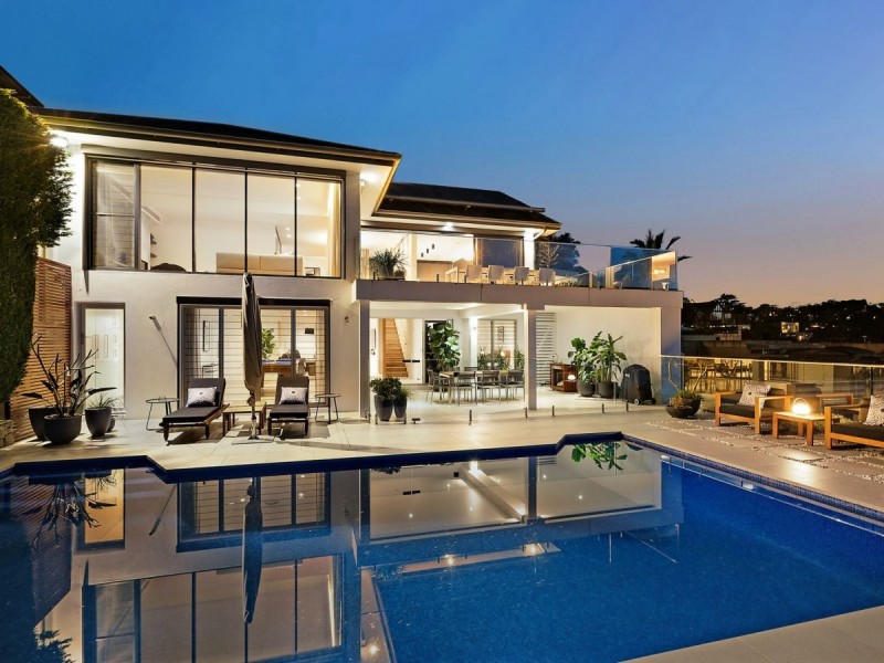 40 Bay Street, Mosman NSW 2088