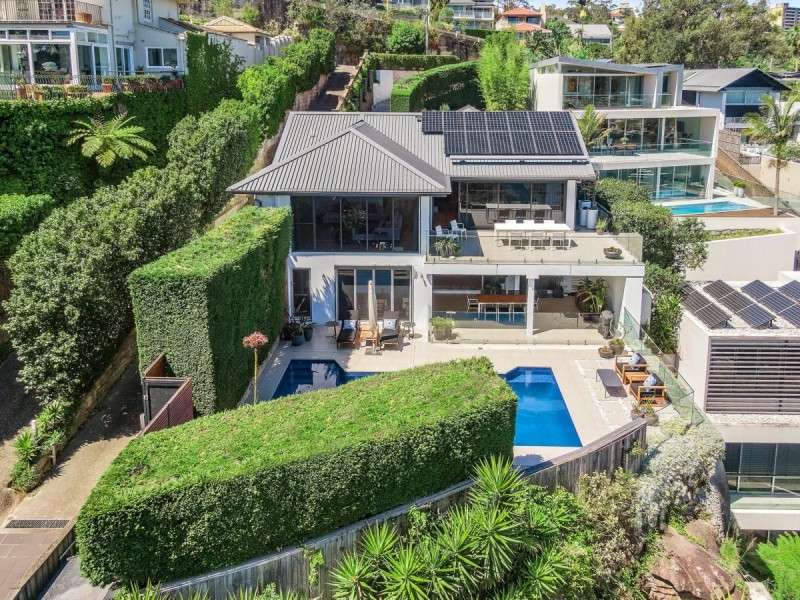 40 Bay Street, Mosman NSW 2088