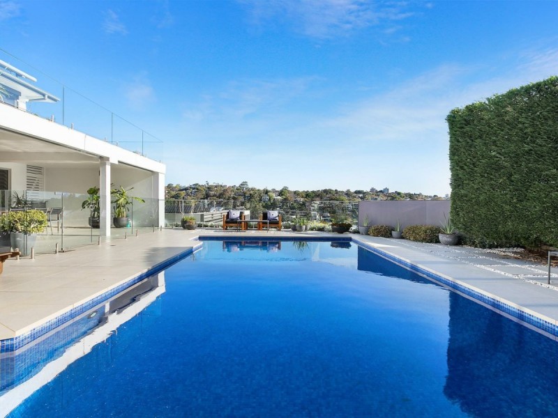 40 Bay Street, Mosman NSW 2088