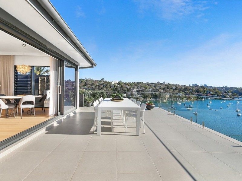 40 Bay Street, Mosman NSW 2088