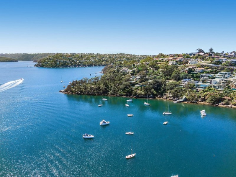 40 Bay Street, Mosman NSW 2088