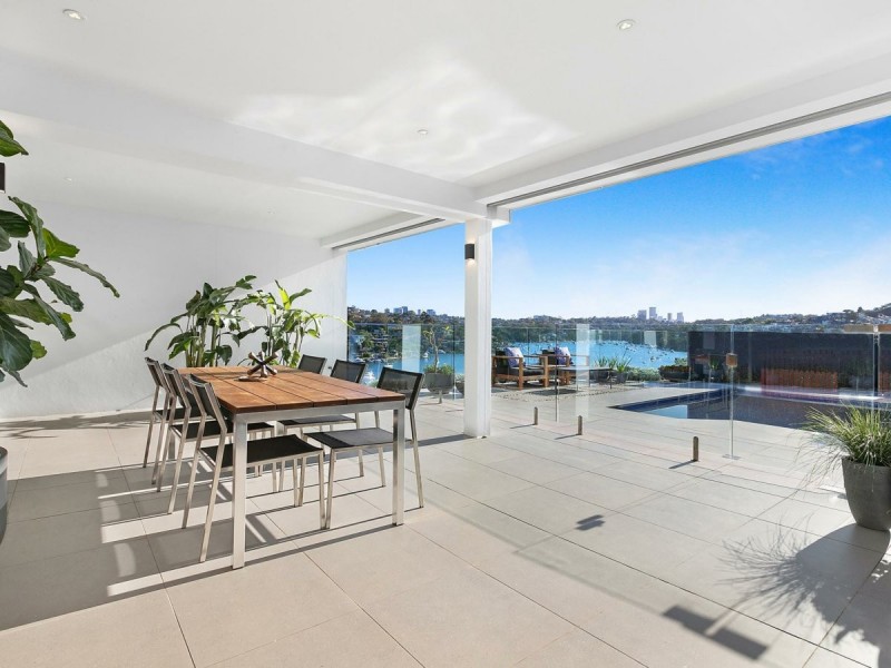 40 Bay Street, Mosman NSW 2088