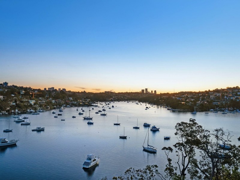 40 Bay Street, Mosman NSW 2088