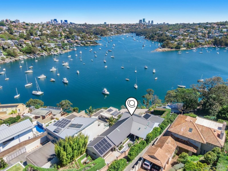 40 Bay Street, Mosman NSW 2088