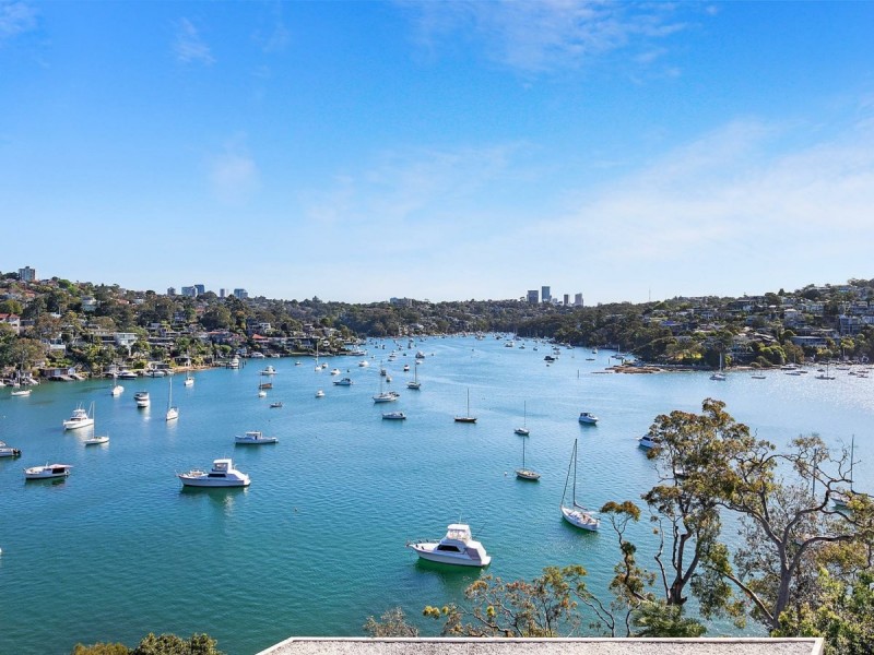 40 Bay Street, Mosman NSW 2088