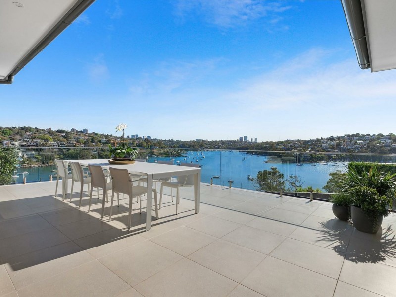 40 Bay Street, Mosman NSW 2088