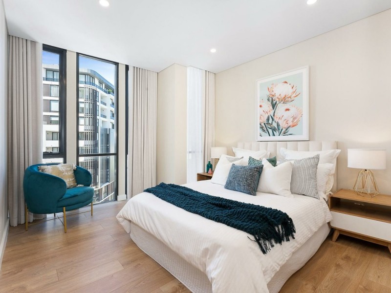 702/567 Pacific Highway, St Leonards NSW 2065