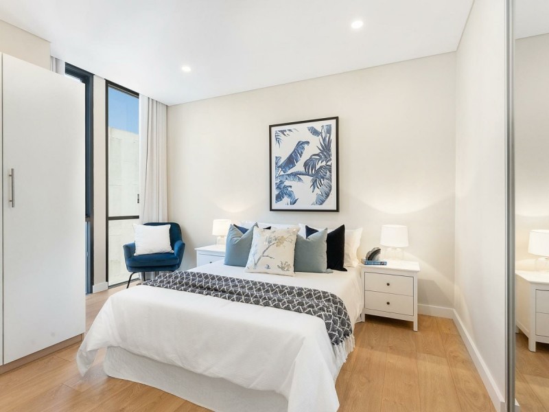 702/567 Pacific Highway, St Leonards NSW 2065