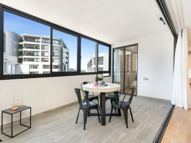 702/567 Pacific Highway, St Leonards NSW 2065