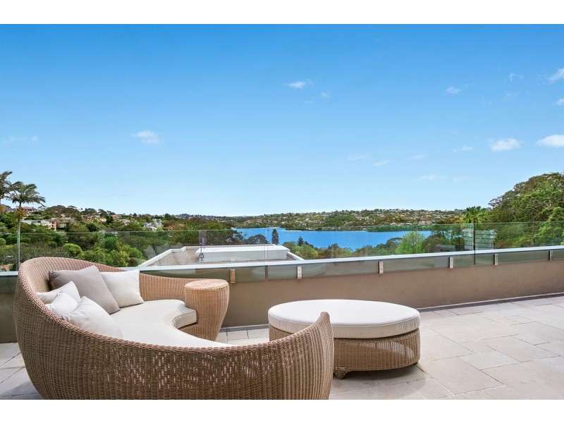 5 Warringah Road, Mosman NSW 2088
