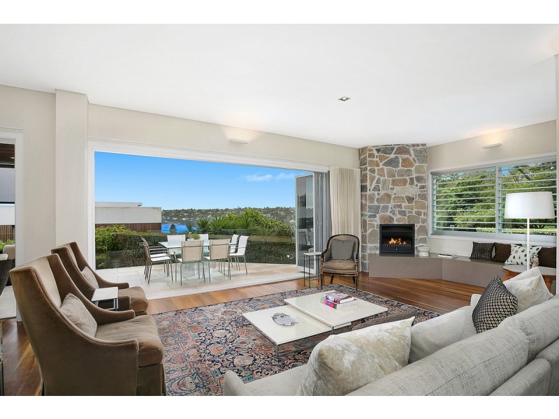 5 Warringah Road, Mosman NSW 2088