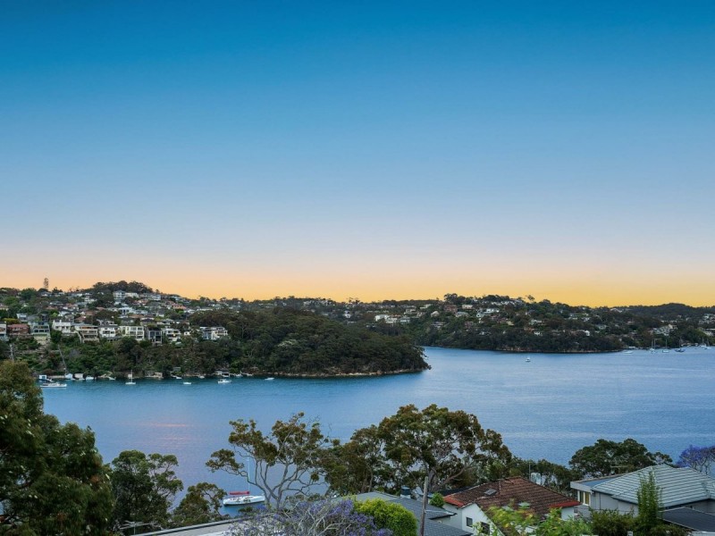 83 Bay Street, Mosman NSW 2088