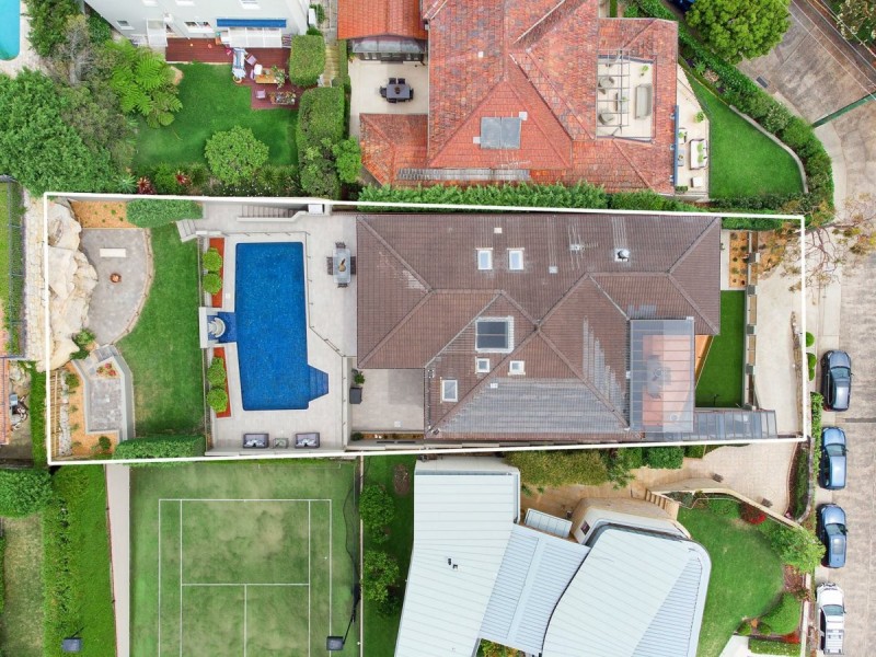 83 Bay Street, Mosman NSW 2088