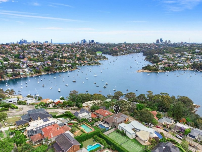 83 Bay Street, Mosman NSW 2088