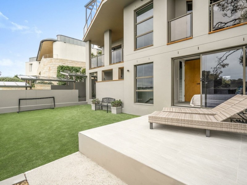 83 Bay Street, Mosman NSW 2088