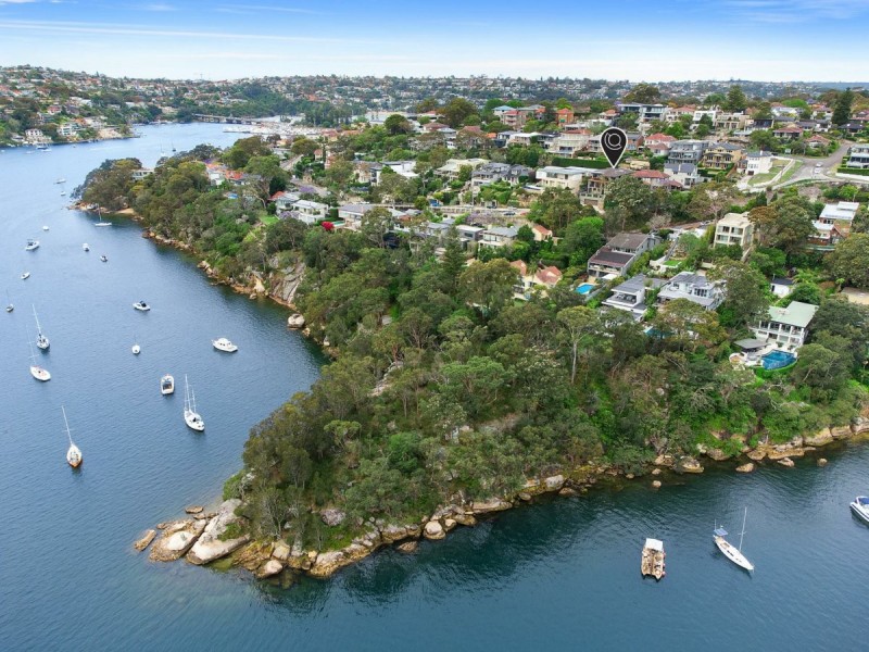 83 Bay Street, Mosman NSW 2088
