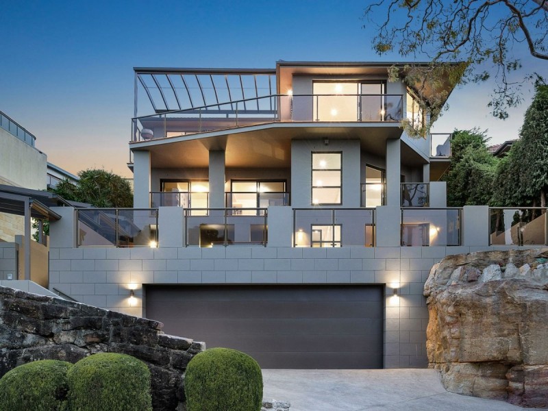 83 Bay Street, Mosman NSW 2088