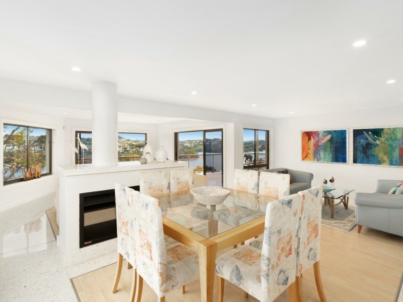 83 Bay Street, Mosman NSW 2088