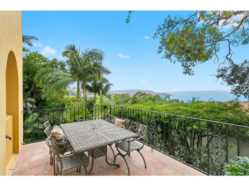 14A The Grove, Mosman NSW 2088