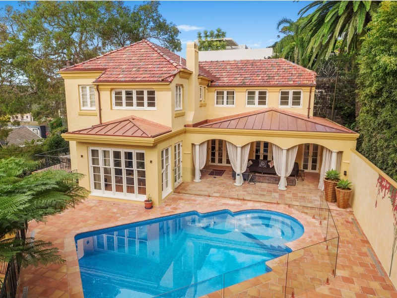 14A The Grove, Mosman NSW 2088