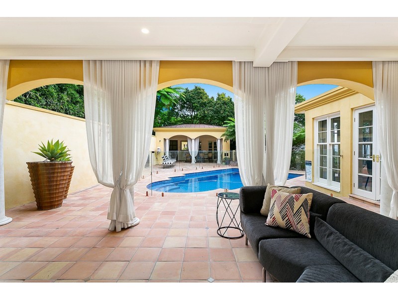 14A The Grove, Mosman NSW 2088