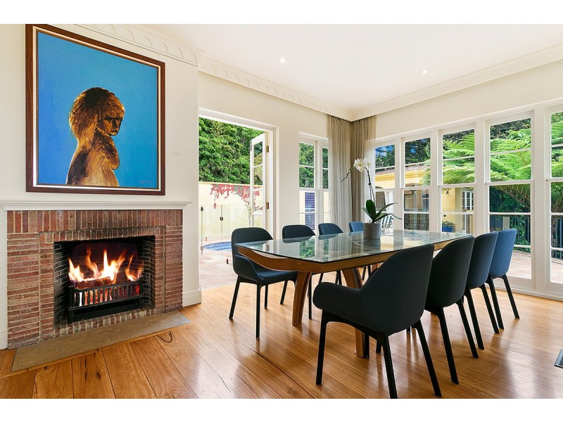 14A The Grove, Mosman NSW 2088