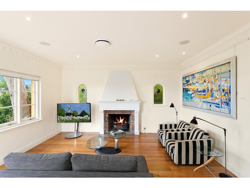 14A The Grove, Mosman NSW 2088