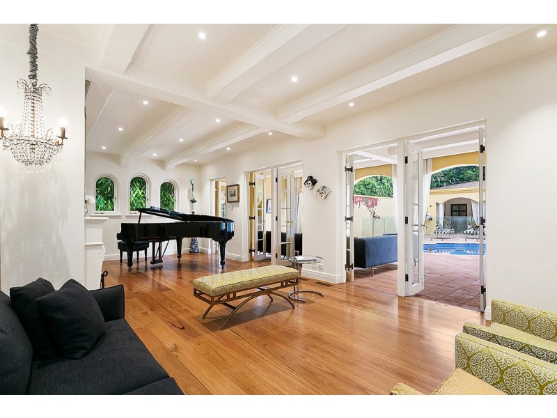 14A The Grove, Mosman NSW 2088