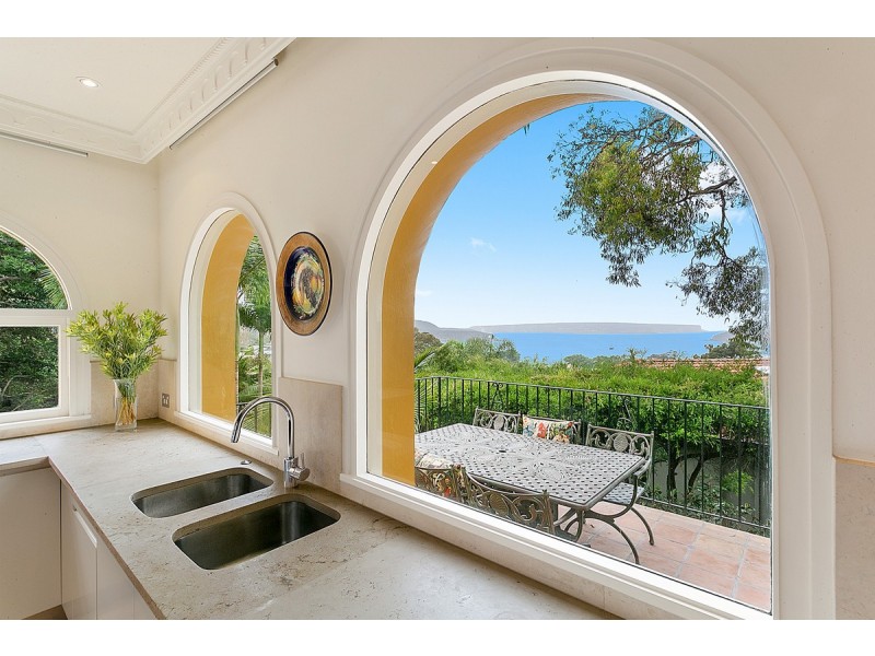 14A The Grove, Mosman NSW 2088