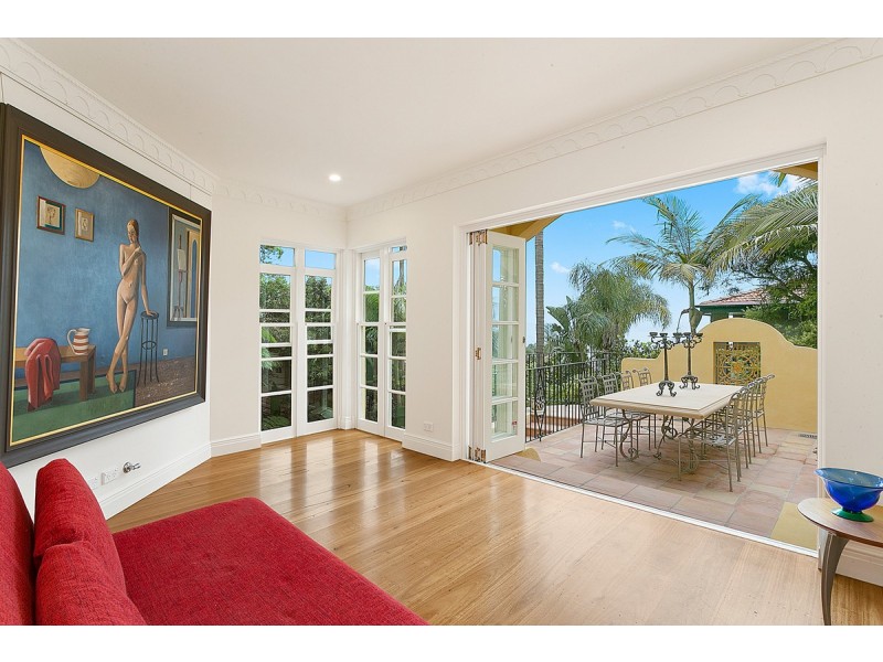 14A The Grove, Mosman NSW 2088