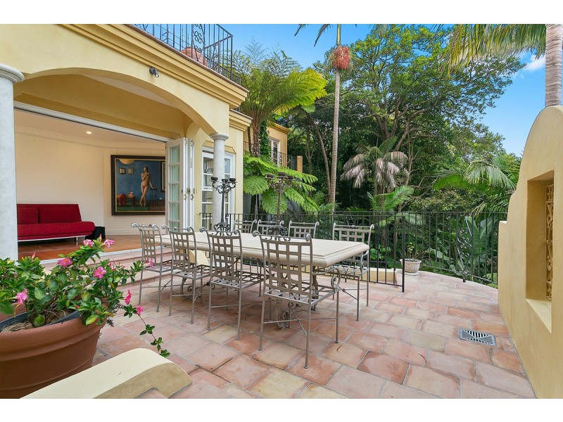 14A The Grove, Mosman NSW 2088