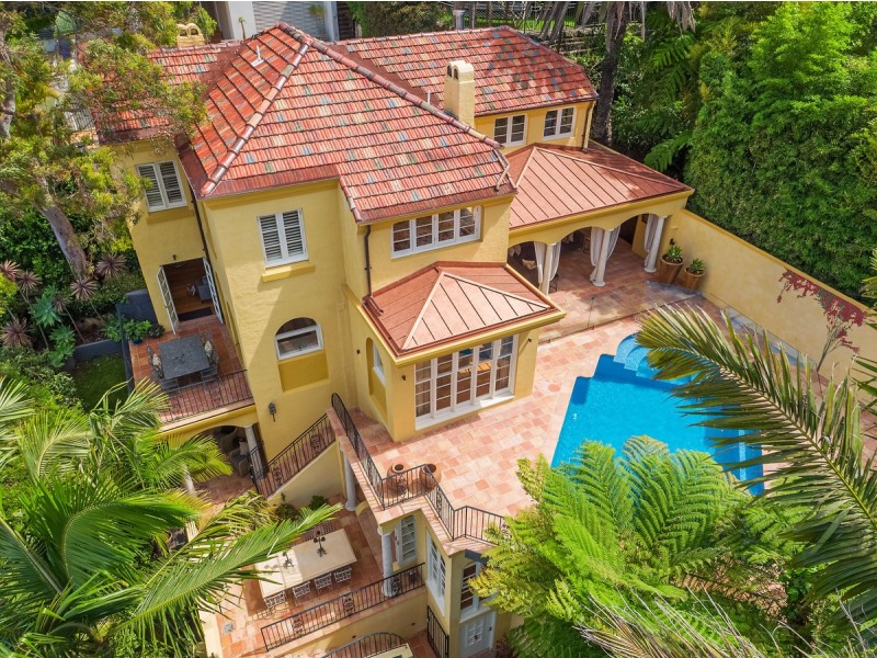 14A The Grove, Mosman NSW 2088