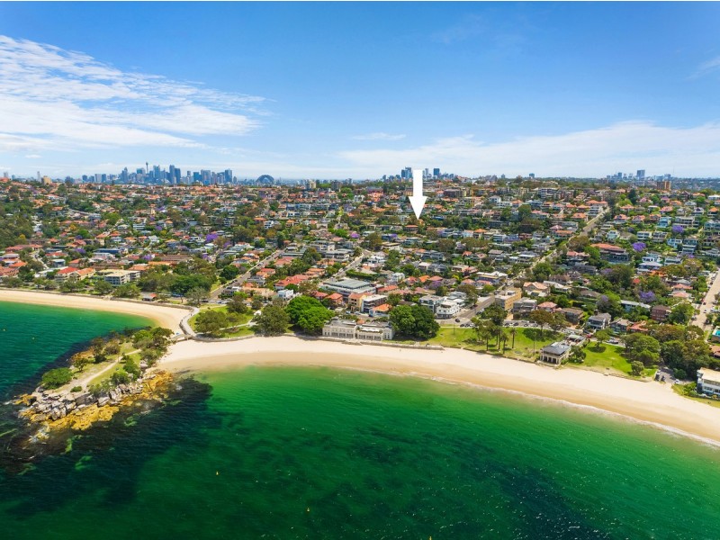 14A The Grove, Mosman NSW 2088