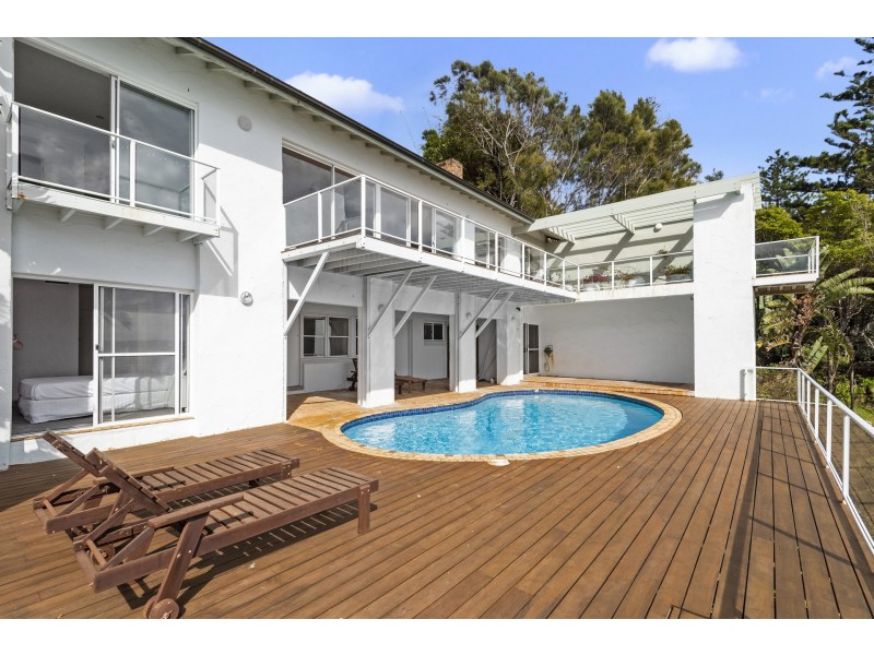 6/1-5 Bydown Street, Neutral Bay NSW 2089