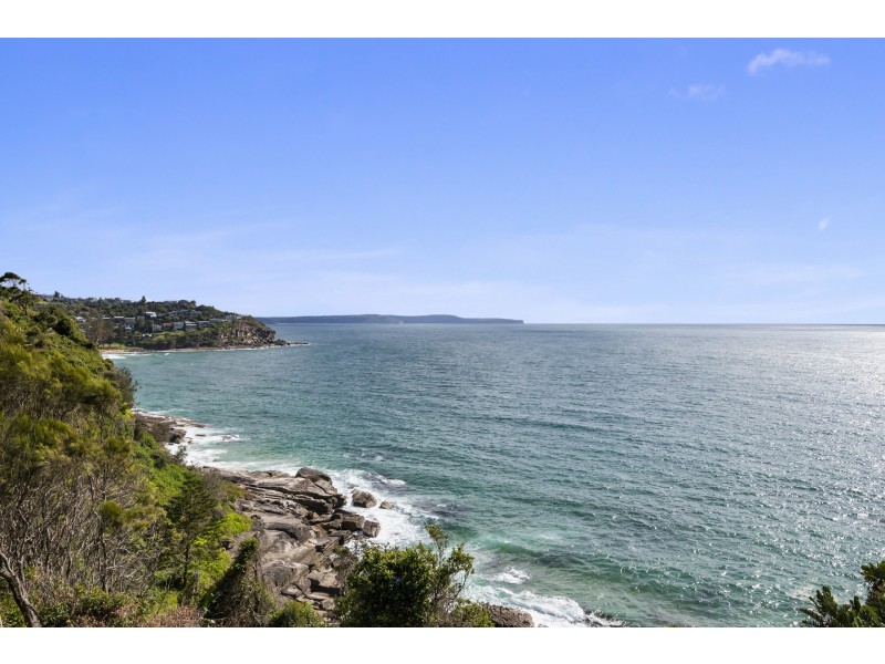 6/1-5 Bydown Street, Neutral Bay NSW 2089