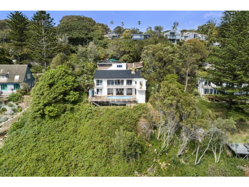 6/1-5 Bydown Street, Neutral Bay NSW 2089
