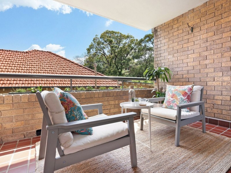 6/1-5 Bydown Street, Neutral Bay NSW 2089