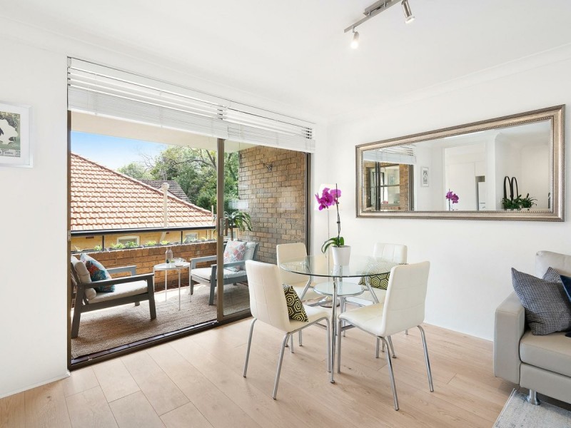 6/1-5 Bydown Street, Neutral Bay NSW 2089