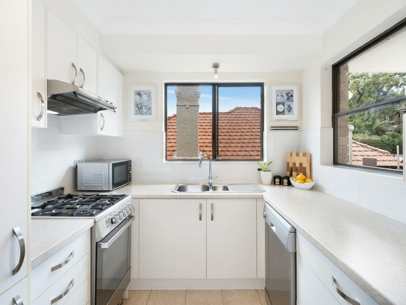 6/1-5 Bydown Street, Neutral Bay NSW 2089