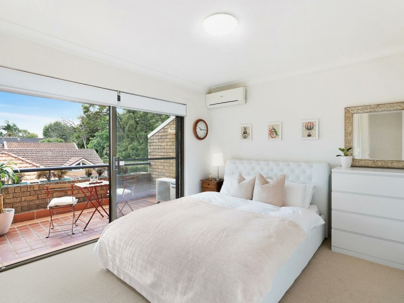 6/1-5 Bydown Street, Neutral Bay NSW 2089