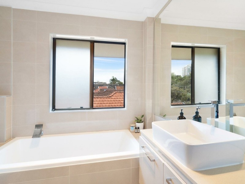 6/1-5 Bydown Street, Neutral Bay NSW 2089